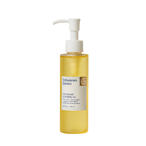 Antioxidant Treatment Cleansing Oil (150ml)
