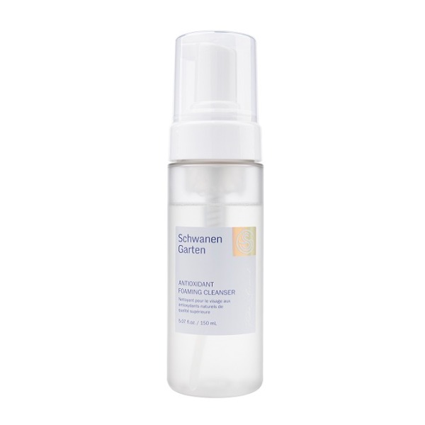 Antioxidant Foaming Cleanser (150ml)